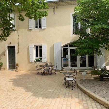 사리앙 Lagremuse B&B 외부 사진