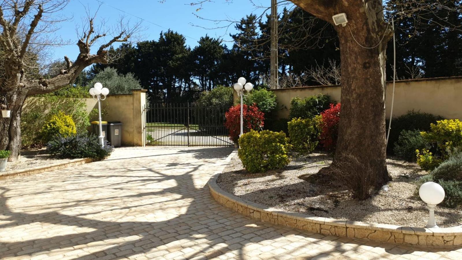 사리앙 Lagremuse B&B 외부 사진